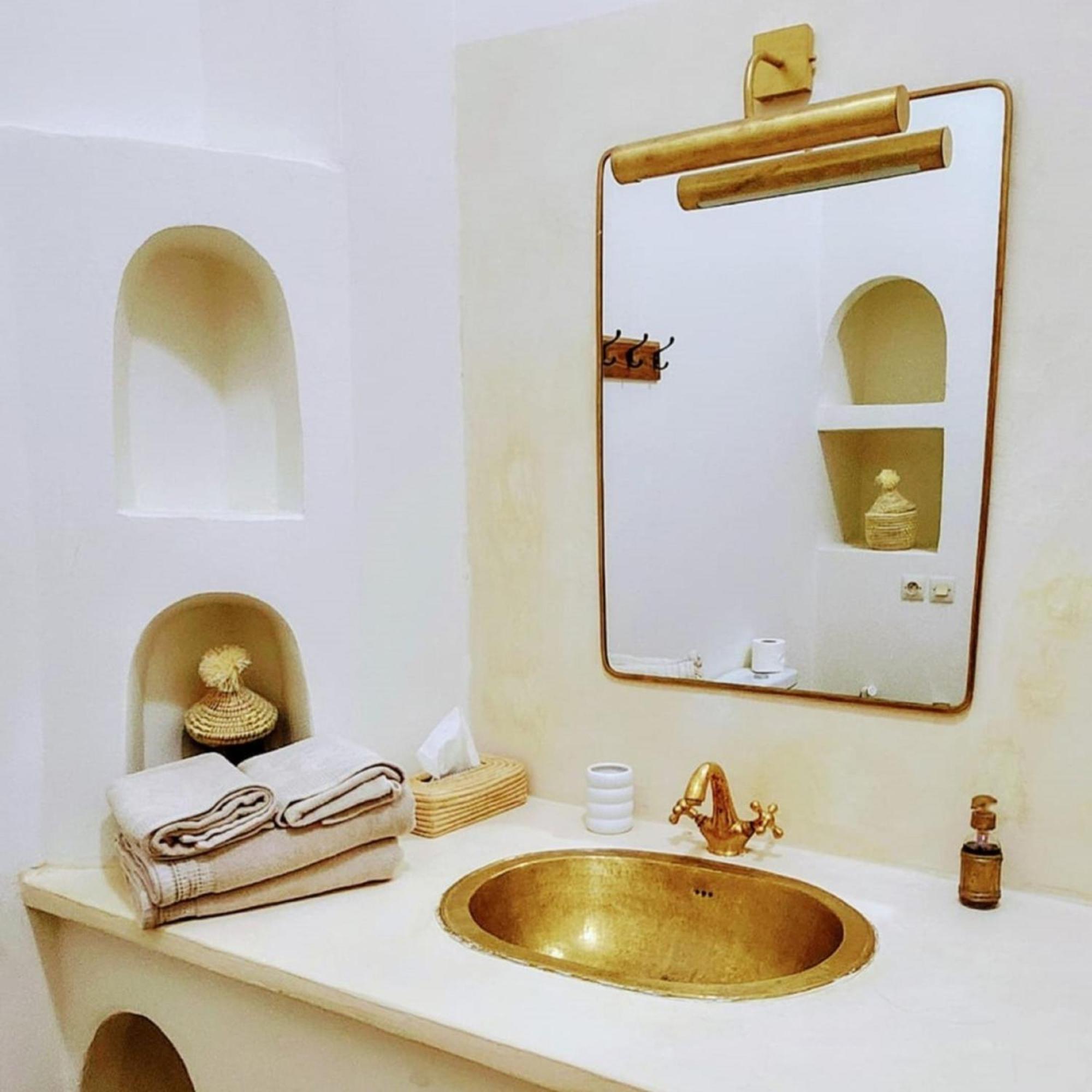 Riad Vilamoura & Spa Marrakesh Exterior photo